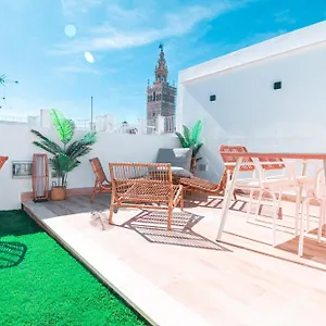 Edomus Catedral Boutique Appartement