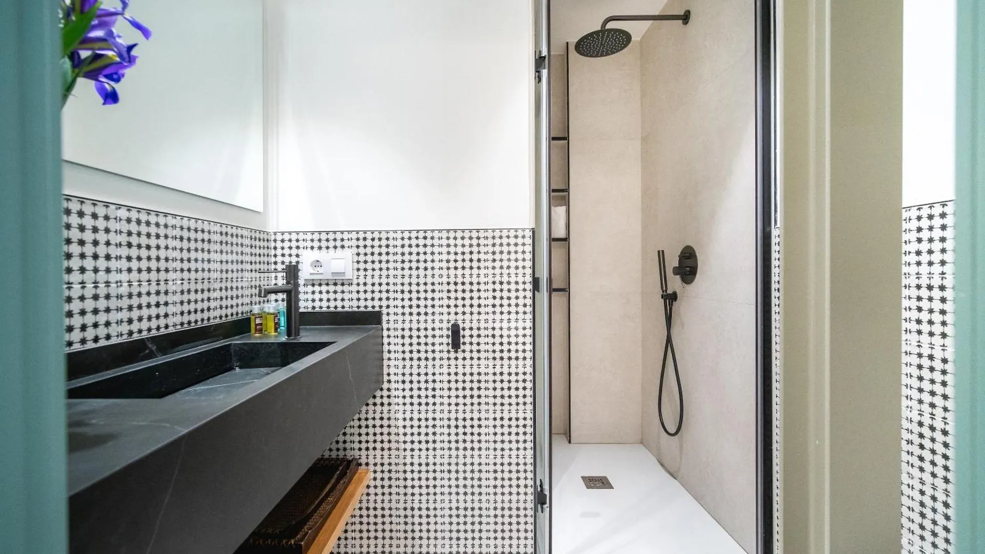 Galera Rooms Seville