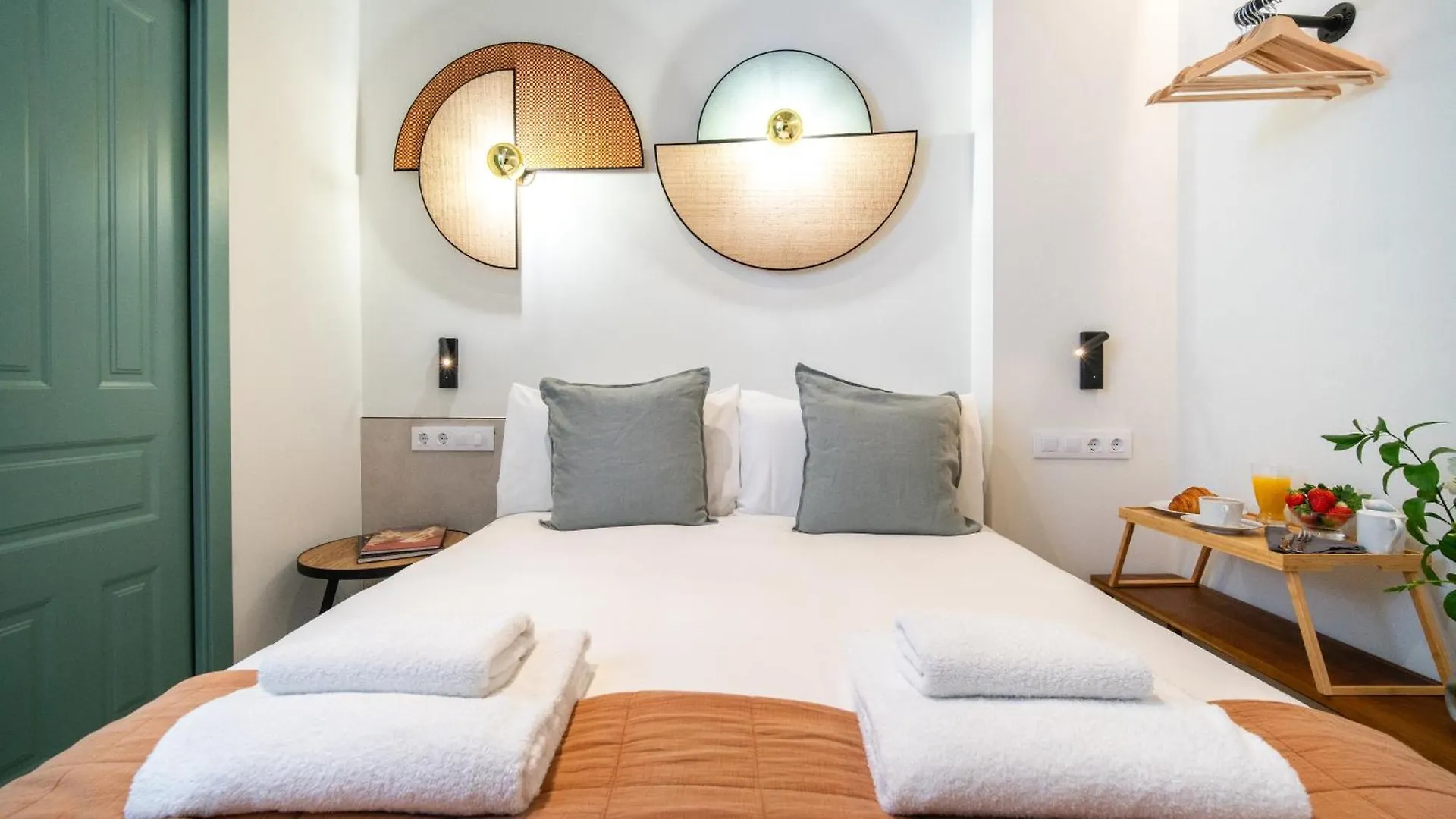 סביליה Galera Rooms