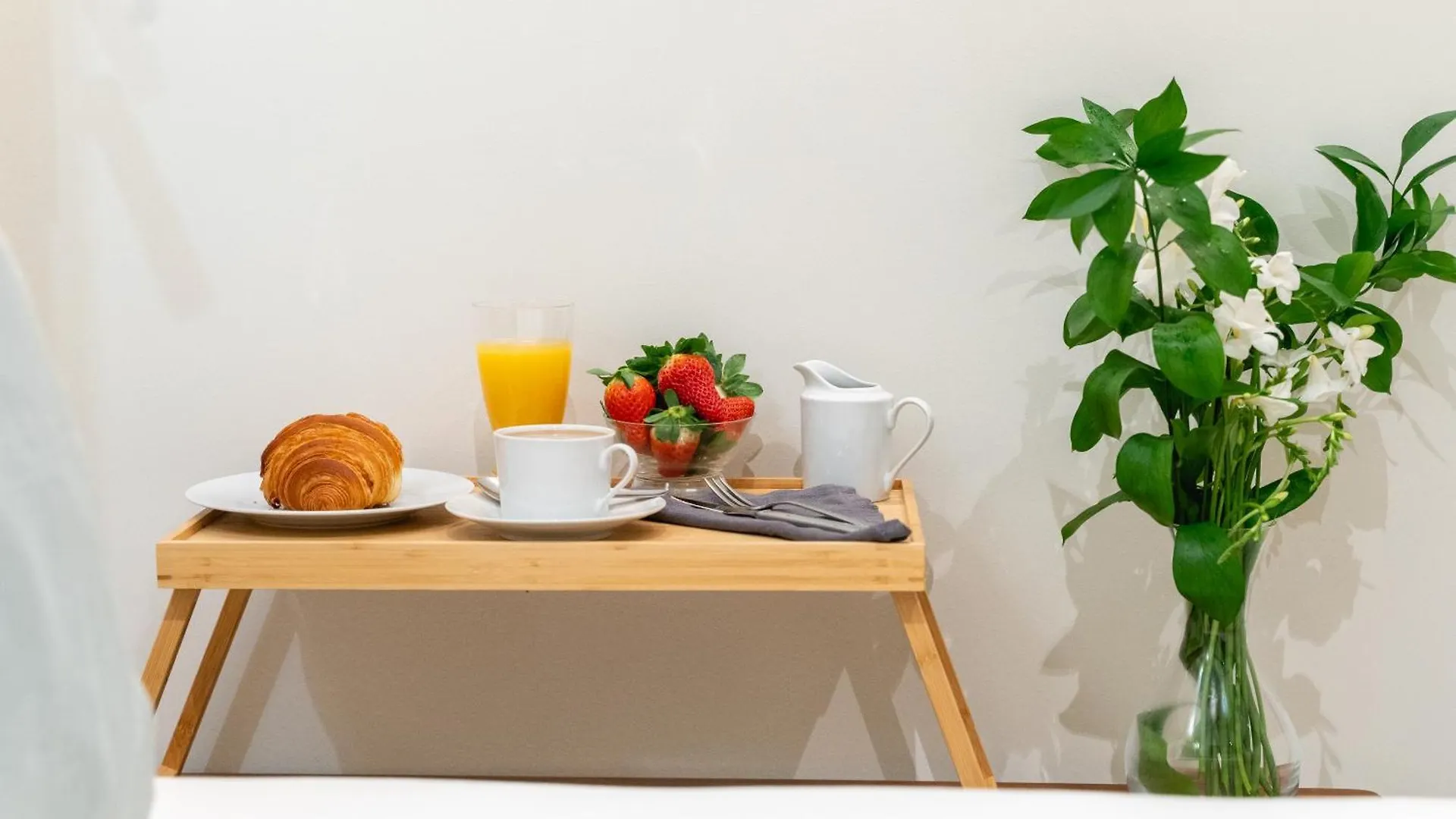 Homestay Galera Rooms Seville